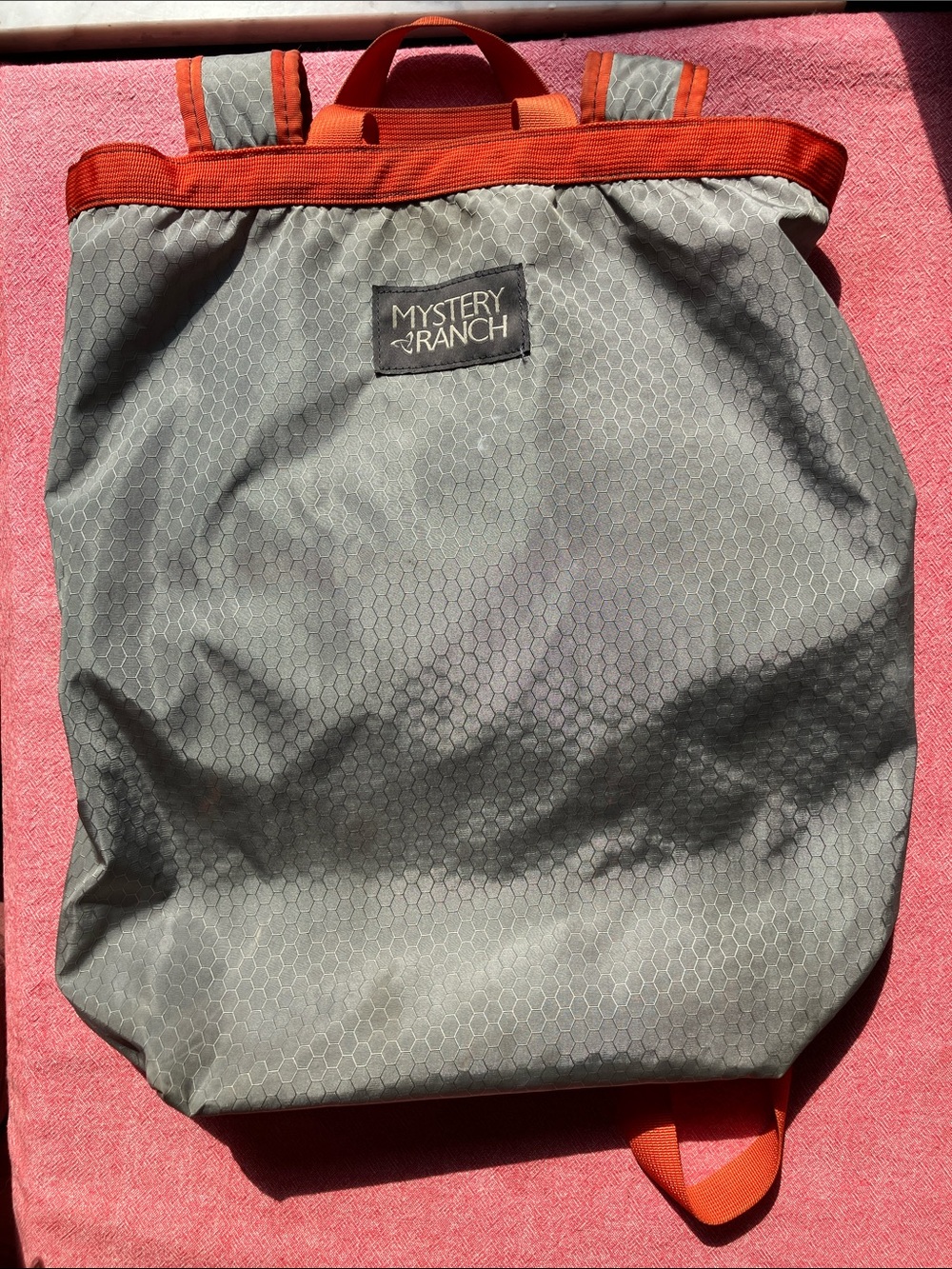 Mystery Ranch Booty Bag